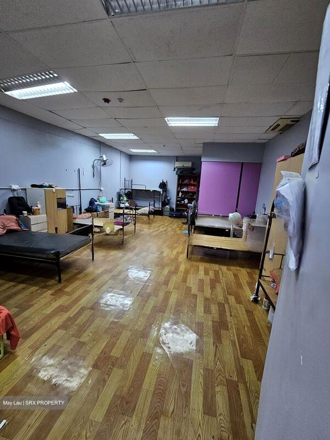 Woodlands Road (D23), Factory #455160451